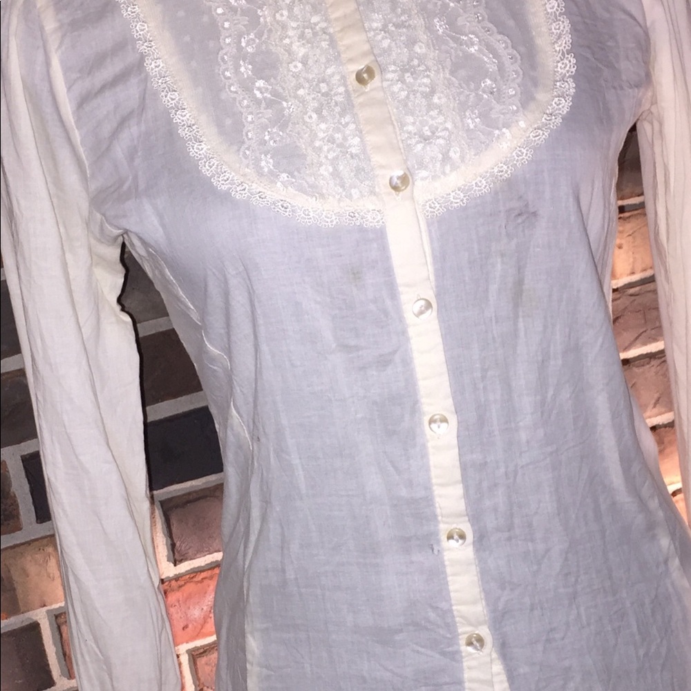 Elegant Lace